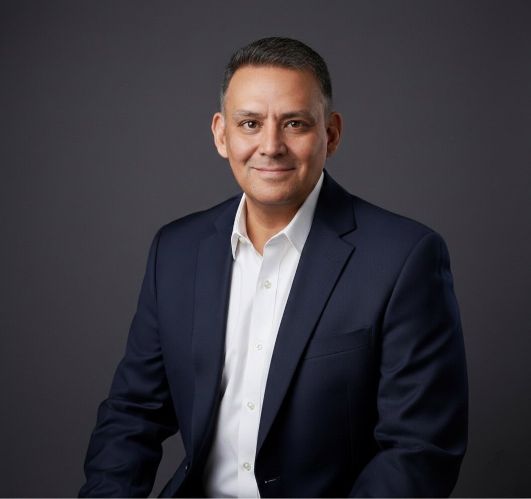 Mtro. Oscar Del Toro Sanchez